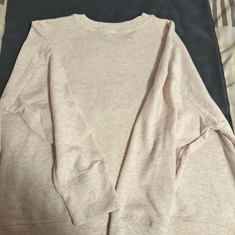 Maurice’s crew neck sweatshirt - Picture 3 of 3